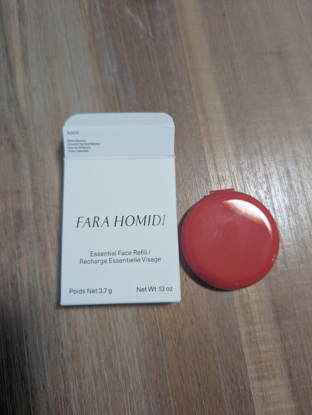 Fara Homidi Essential Face Refill - Picture 4 of 6
